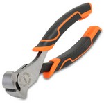 GreatNeck ENP6C | End Nipper Pliers, 6 Inch