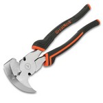 GreatNeck FE10 | Fence Pliers, 10 Inch