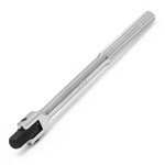 GreatNeck FL38 | 3/8 Drive 8-1/2-Inch Flex Handle Breaker Bar