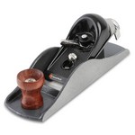 GreatNeck G2 | Adjustable Block Plane, 7 Inch