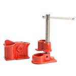 GreatNeck GC50 | Pipe Clamp, 1/2 Inch