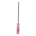 GreatNeck HCRF8 | Round File, 8 Inch