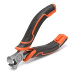 GreatNeck HEN4C | End Nipper Hobby Pliers, 4-1/2 Inch