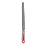 GreatNeck HFR10C | Half Round Wood Rasp, 10 Inch