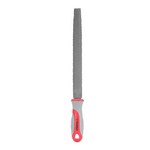 GreatNeck HFR8C | Half Round Wood Rasp, 8 Inch