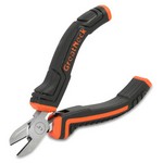 GreatNeck HLD4C | Diagonal Hobby Pliers, 4 Inch
