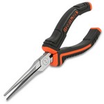 GreatNeck HLN4C | Long Nose Hobby Pliers, 4-1/2 Inch