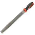 GreatNeck HMB10 | Mill File, 10 Inch