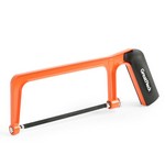 GreatNeck JHSC | Aluminum Junior Hacksaw, 6 Inch