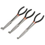 GreatNeck L311L | Hose Gripper Pliers 11 Inch, 3 Piece Set