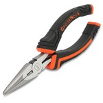GreatNeck LN55C | Long Nose Pliers, 5-1/2 Inch