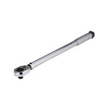 GreatNeck MATW3 | 1/2 Drive Click Style Torque Wrench, 30-150 Ft/Lb.