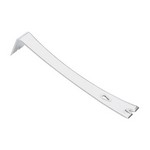 GreatNeck MIB5 | Mini Pry Bar, 5 Inch