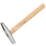 GreatNeck MTH5 | Magnetic Tack Hammer, 5 Oz. with Hardwood Handle