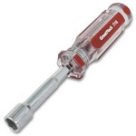 GreatNeck NDC18 | 7/16 Inch Nut Driver