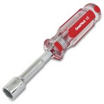 GreatNeck NDC19 | 1/2 Inch Nut Driver