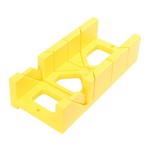GreatNeck PMB12 | Plastic Mitre Box, 12-Inch