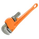 GreatNeck PW14 | Pipe Wrench, 14 Inch