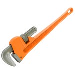 GreatNeck PW24 | Pipe Wrench, 24 Inch