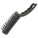 GreatNeck PWB4 | Heavy Duty Wire Brush