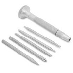 GreatNeck SDA6 | Jeweler's Screwdriver Set, 6 Piece