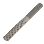 GreatNeck SR8C | 4-in-1 Multi-Cut File, 8 Inch