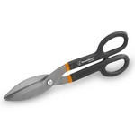GreatNeck T12SC | Tin Snips, 12 Inch