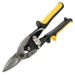 GreatNeck TA10S | Aviation Snips, Straight Cut