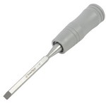 GreatNeck WC25 | Chisel, 1/4 Inch