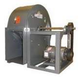 Harvey Industries BD-12-3 | 2 HP Three-Phase Blower