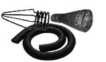 Harvey Industries UF-PS-30 | 3-Inch In-Ground Kit with Hose