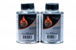 High Teck 7101-16 | Fast Activator, 1/2 pt, Liquid, Use with, 7100 High Gloss Universal Urethane Clear