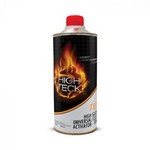High Teck 7101-4 | Fast Activator, 1 QT, Liquid, Use with, 7100 High Gloss Universal Urethane Clear