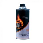 High Teck 7102-4 | Medium Activator, 1 QT, Liquid, Use with, 7100 High Gloss Universal Urethane Clear