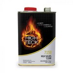 High Teck 7150-1 | High Solids Universal Urethane Clear, 1 Gal, Clear, Liquid, 4.7 lb/gal VOC, 4:1 Mixing