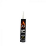 High Teck 9275 | Professional Seam Sealer, 10.1 Fl Oz, Cartridge, Black, Liquid, 3.34 Lb/Gal Voc