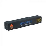High Teck NOBP35J18 | True Blue MP500B-18 Masking Paper, 18 in W x 700 ft L, Polycoated Paper, 35 lb Basis