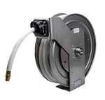Hosetract LC-550-WD | Hose Reel, Spring Retractable, 300 PSI, 1/2