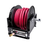 Hosetract LD-500 | Hose Reel, Spring Retractable, 1000 PSI, 1/2