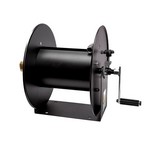 Hosetract M 5-5-14 | Mini Hose Reel, Manual, 4000 PSI, 1/2