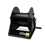 Hosetract M 5-5 Low-Pro | Hose Reel, Manual, Low Profile, 4000 PSI, 1/2