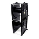 Hosetract SFM 10-5 | Stack Frame Hose Reel, Manual, 4000 PSI, 1/2
