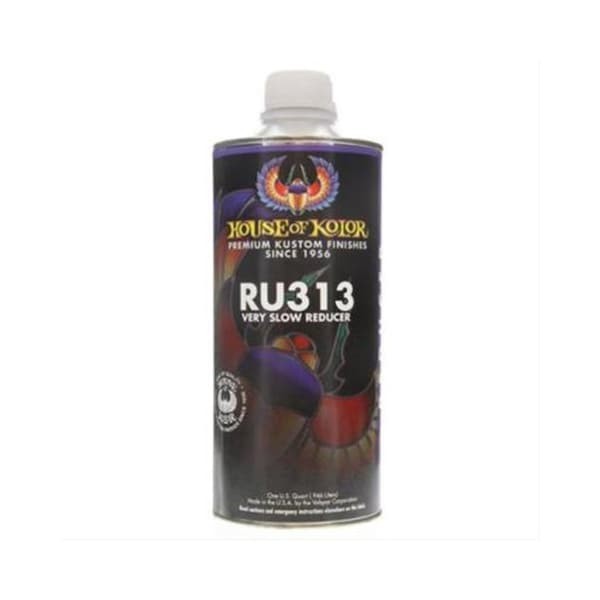 House of Kolor RU313-Q00 | Reducers