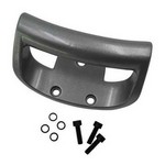 Ingersoll Rand 285B-A48-6 | Dead Handle Angled With Screws