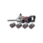 Ingersoll Rand W9691-K4E | 