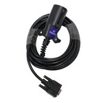Innovative Products Of America KCBL-9107-AS | Electric Brake Force Meter 25' Cable