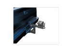 JPW Industries 10065 | Locking Hitch Pin