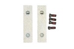Jet 10103S40 | Serrated Jaw Inserts for Stock #S 10203