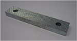 Jet 10106S40 | Serrated Jaw Inserts for Stock #S 10206,