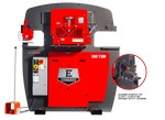 JPW Industries 10233022 | 100 Ton Ironworker 3 Phase, 230 Volt, 10